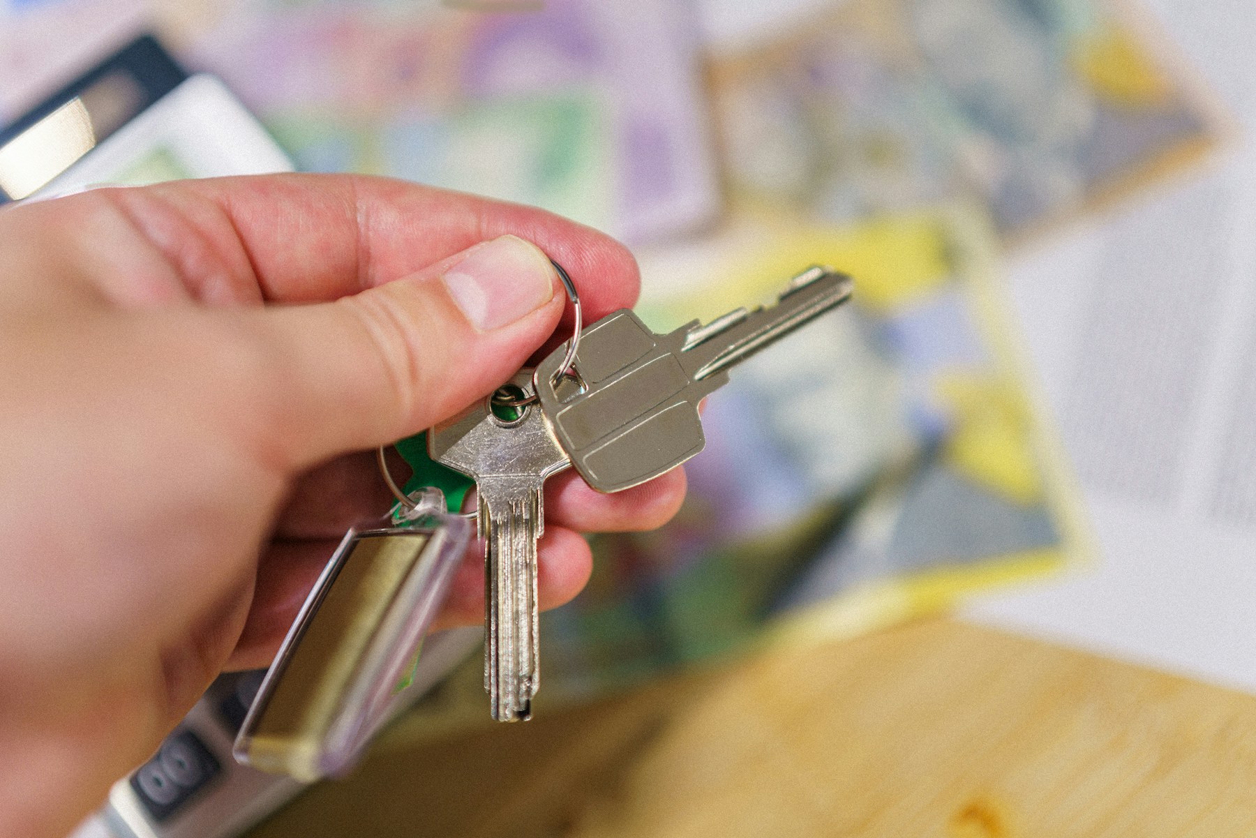 San Diego buyers weighing buying now against waiting for lower mortgage rates